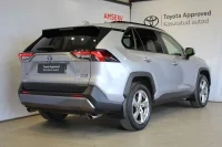 Toyota RAV4 Luxury Plus AWD 2.5 131kW thumbnail