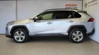 Toyota RAV4 Luxury Plus AWD 2.5 131kW thumbnail