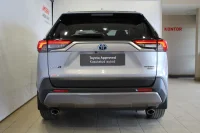 Toyota RAV4 Luxury Plus AWD 2.5 131kW thumbnail