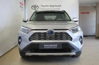 Toyota RAV4 Luxury Plus AWD 2.5 131kW thumbnail