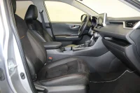 Toyota RAV4 Luxury Plus AWD 2.5 131kW thumbnail