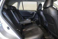 Toyota RAV4 Luxury Plus AWD 2.5 131kW thumbnail