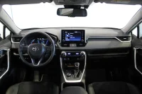 Toyota RAV4 Luxury Plus AWD 2.5 131kW thumbnail