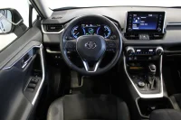 Toyota RAV4 Luxury Plus AWD 2.5 131kW thumbnail