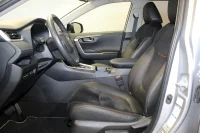 Toyota RAV4 Luxury Plus AWD 2.5 131kW thumbnail
