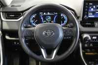 Toyota RAV4 Luxury Plus AWD 2.5 131kW thumbnail