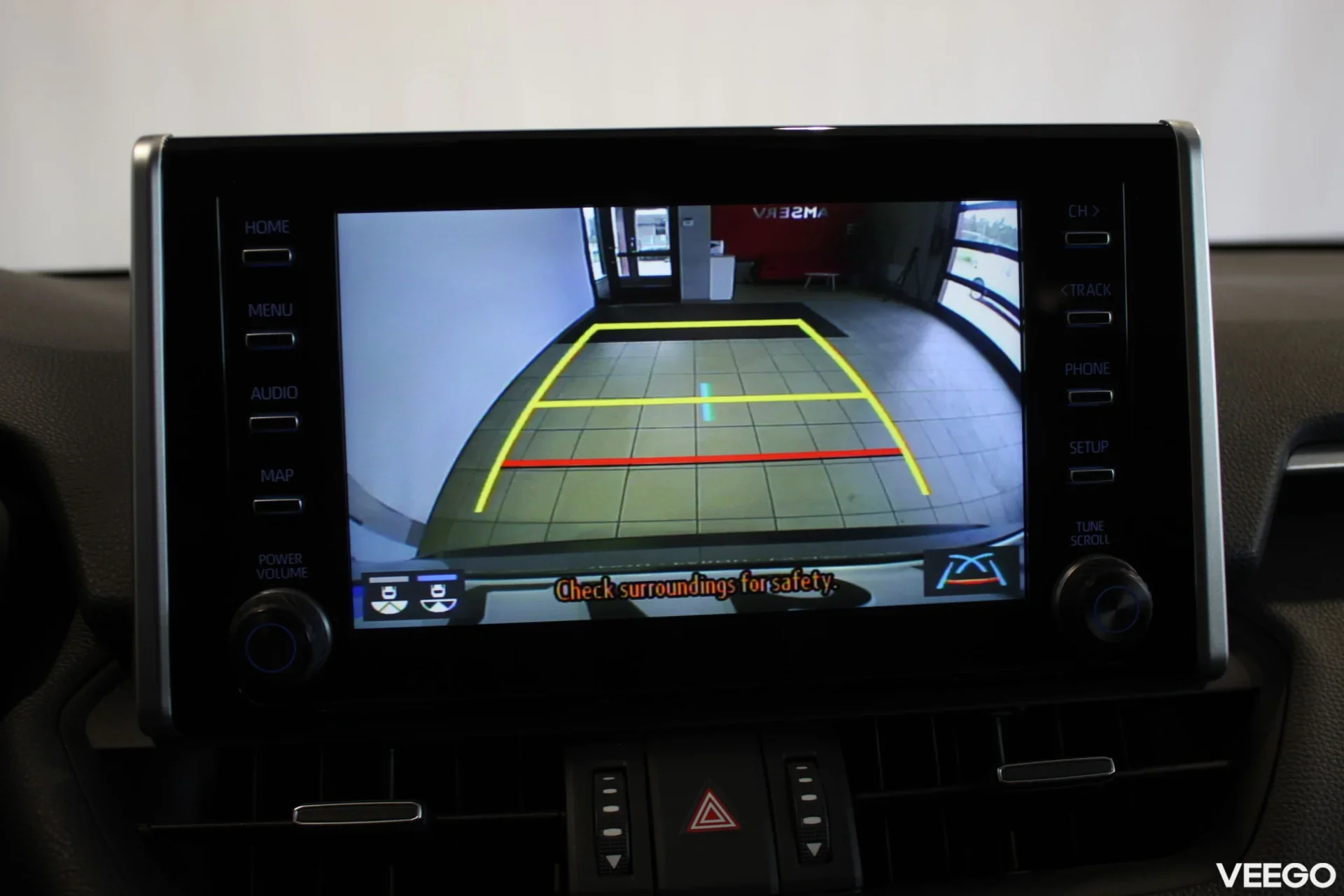 Toyota RAV4 Luxury Plus AWD 2.5 131kW