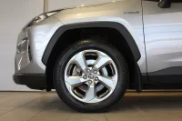 Toyota RAV4 Luxury Plus AWD 2.5 131kW thumbnail