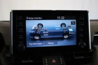 Toyota RAV4 Luxury Plus AWD 2.5 131kW thumbnail
