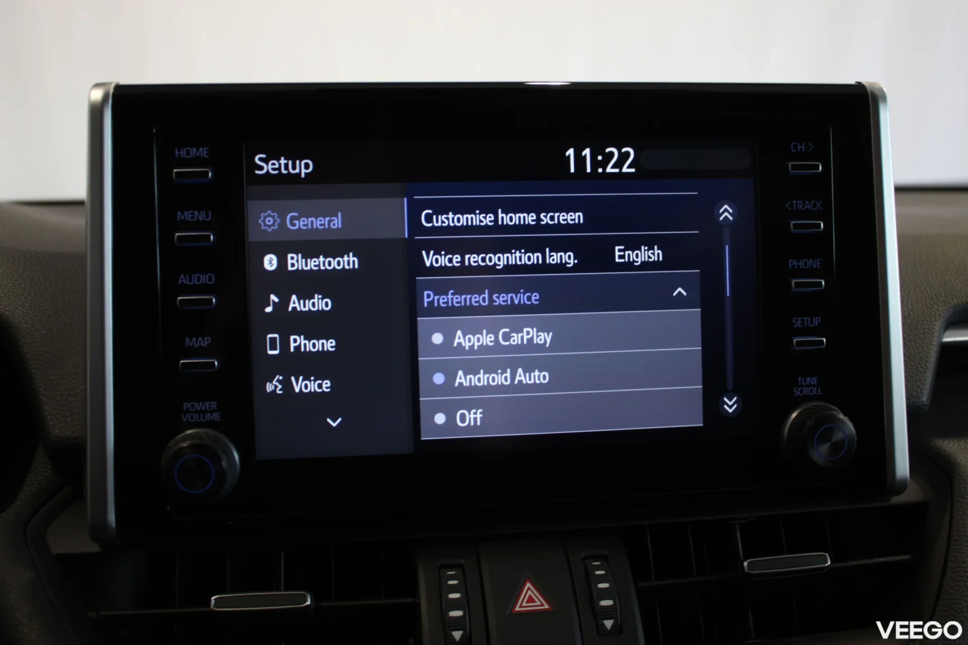 Toyota RAV4 Luxury Plus AWD 2.5 131kW
