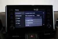 Toyota RAV4 Luxury Plus AWD 2.5 131kW thumbnail