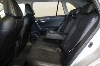 Toyota RAV4 Luxury Plus AWD 2.5 131kW thumbnail