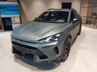 Cupra Formentor 2.5 287kW thumbnail
