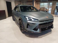 Cupra Formentor 2.5 287kW thumbnail
