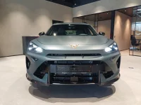 Cupra Formentor 2.5 287kW thumbnail
