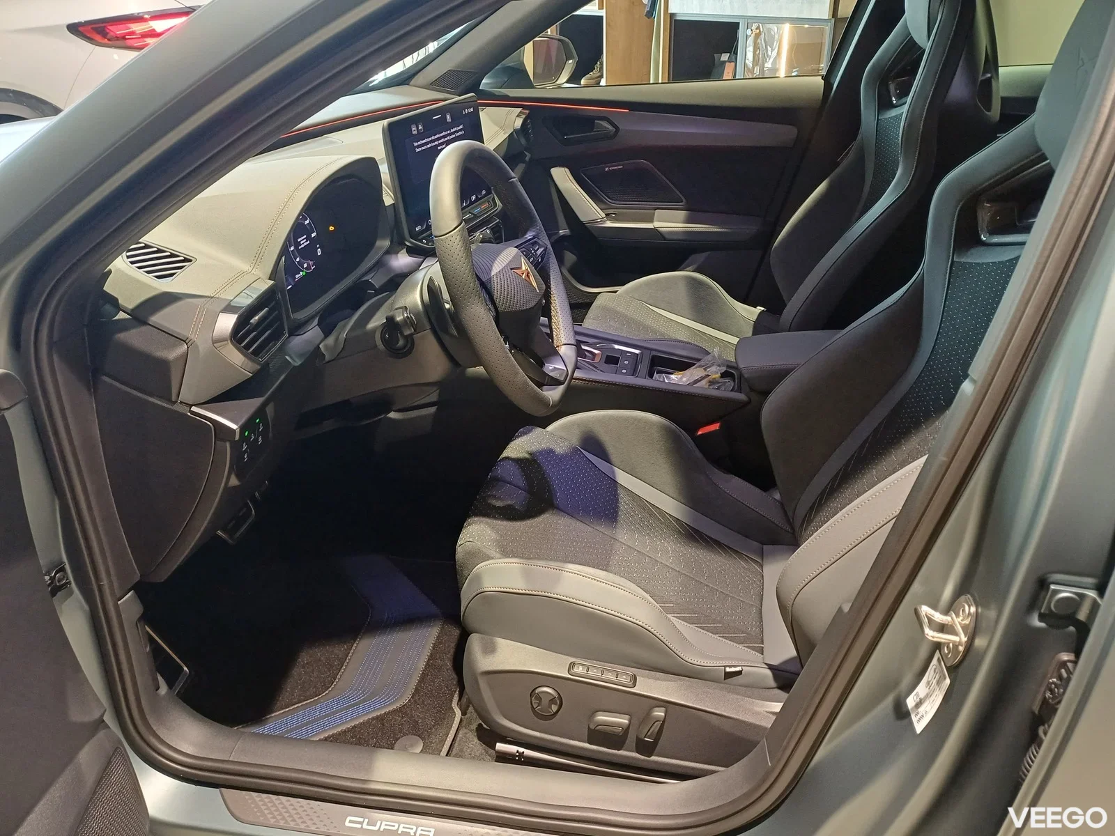 Cupra Formentor 2.5 287kW