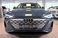 Audi Q8 e-tron 55 SPORTBACK B&O SAFETY PRO 114 kWh 300kW thumbnail