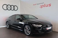 Audi A7 195kW thumbnail