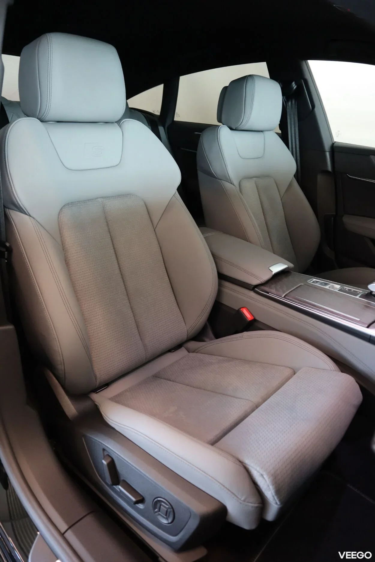 Audi A7 195kW