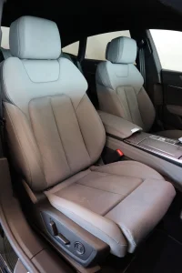 Audi A7 195kW thumbnail