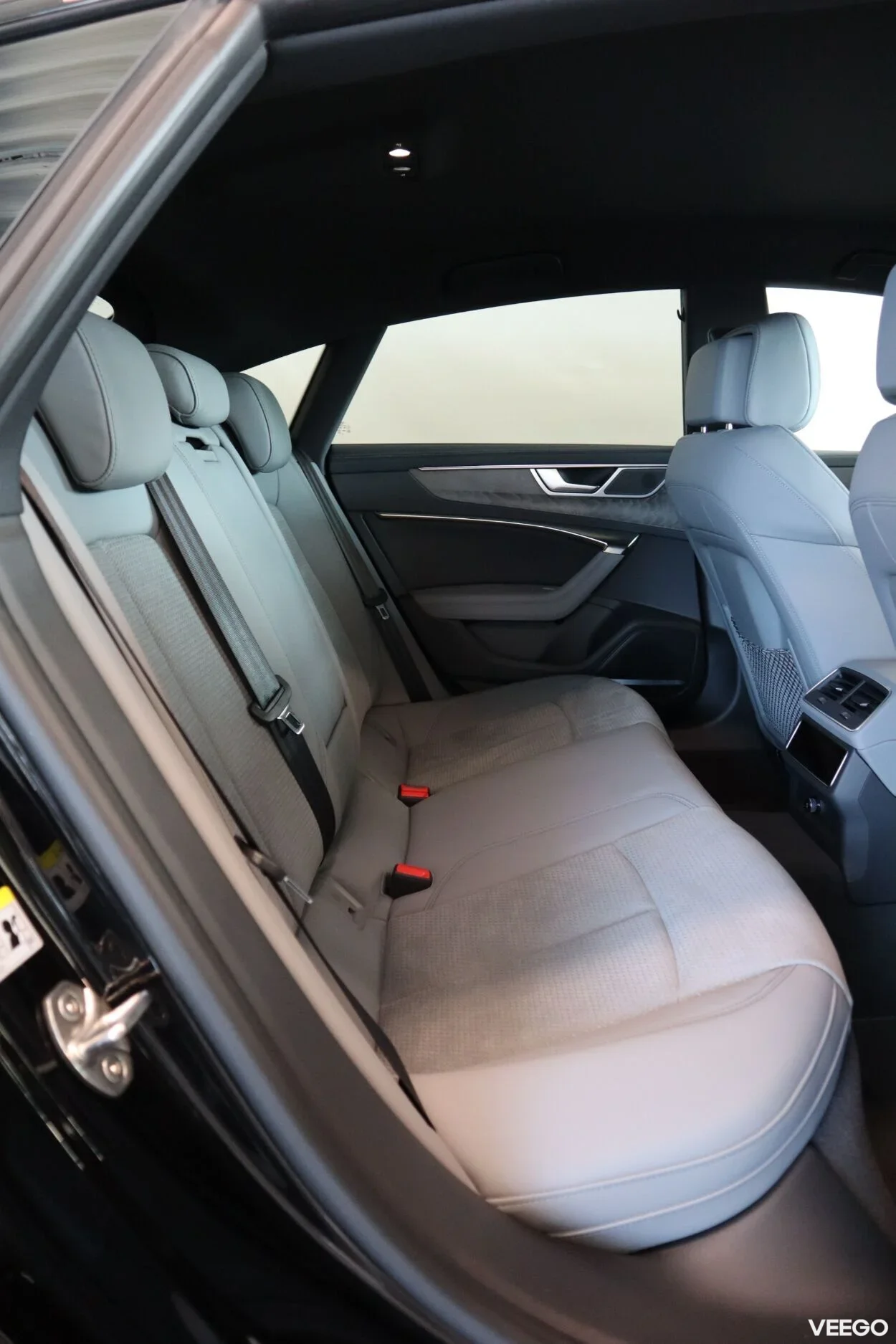 Audi A7 195kW