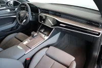 Audi A7 195kW thumbnail
