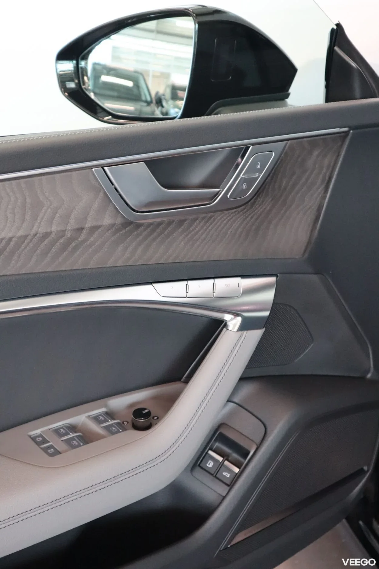 Audi A7 195kW