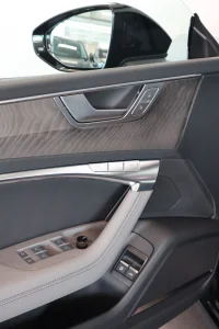 Audi A7 195kW thumbnail