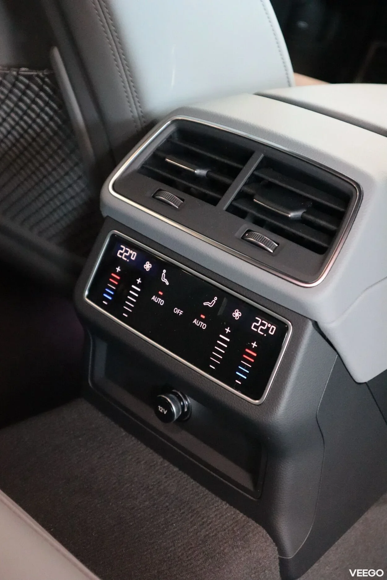Audi A7 195kW