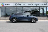 Audi Q8 e-tron 55 SPORTBACK B&O SAFETY PRO 114 kWh 300kW thumbnail