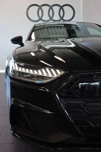 Audi A7 195kW thumbnail