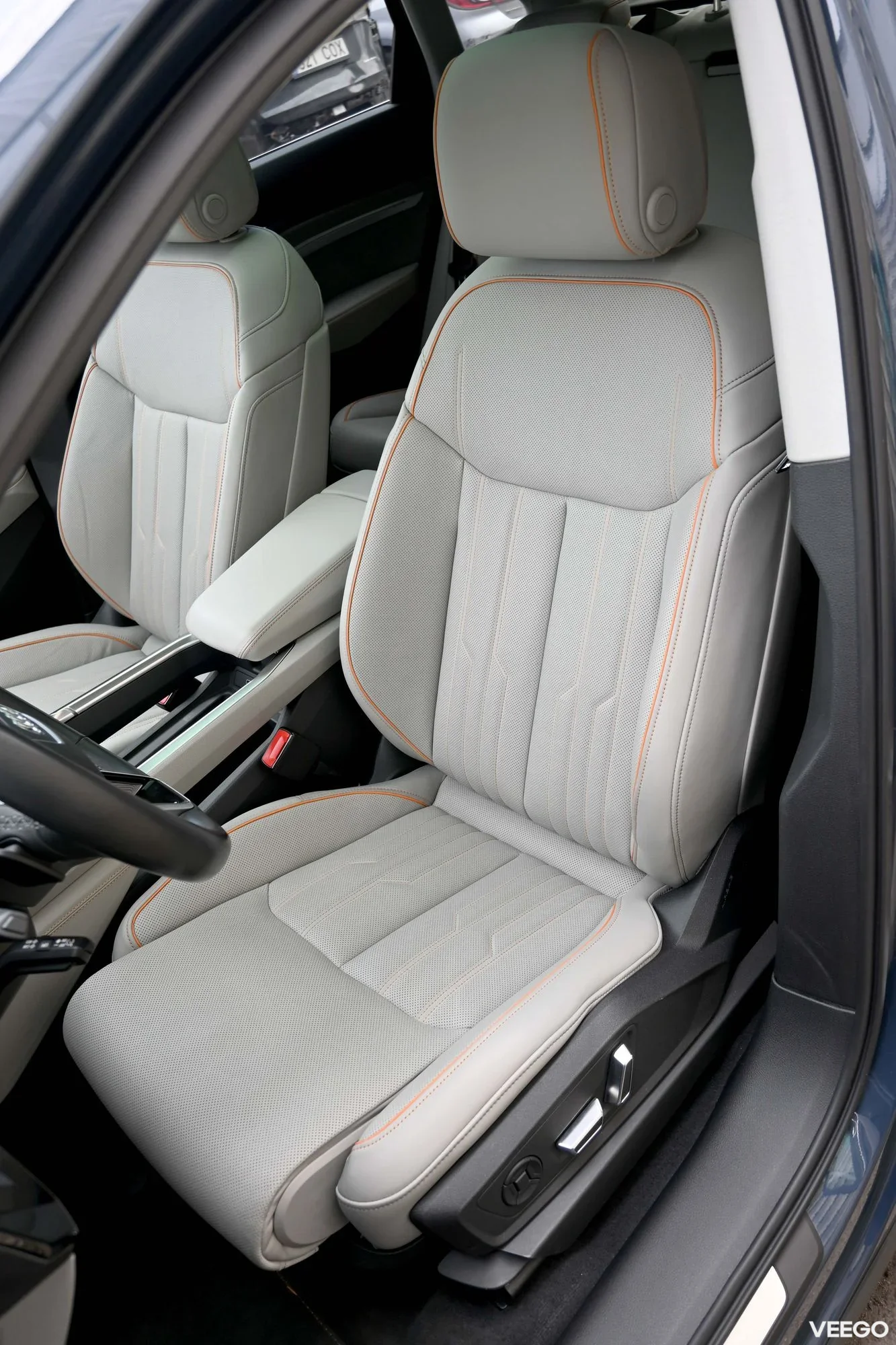 Audi Q8 e-tron 55 SPORTBACK B&O SAFETY PRO 114 kWh 300kW