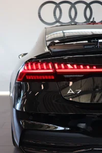 Audi A7 195kW thumbnail