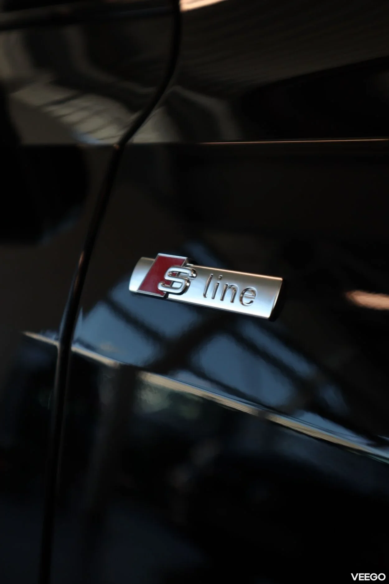 Audi A7 195kW