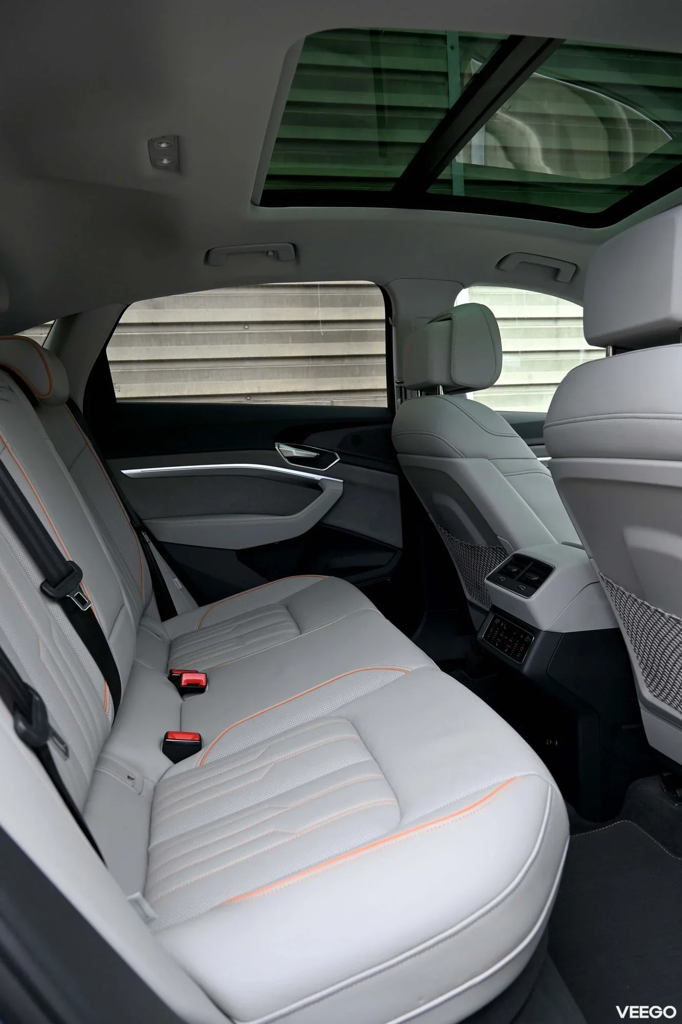 Audi Q8 e-tron 55 SPORTBACK B&O SAFETY PRO 114 kWh 300kW