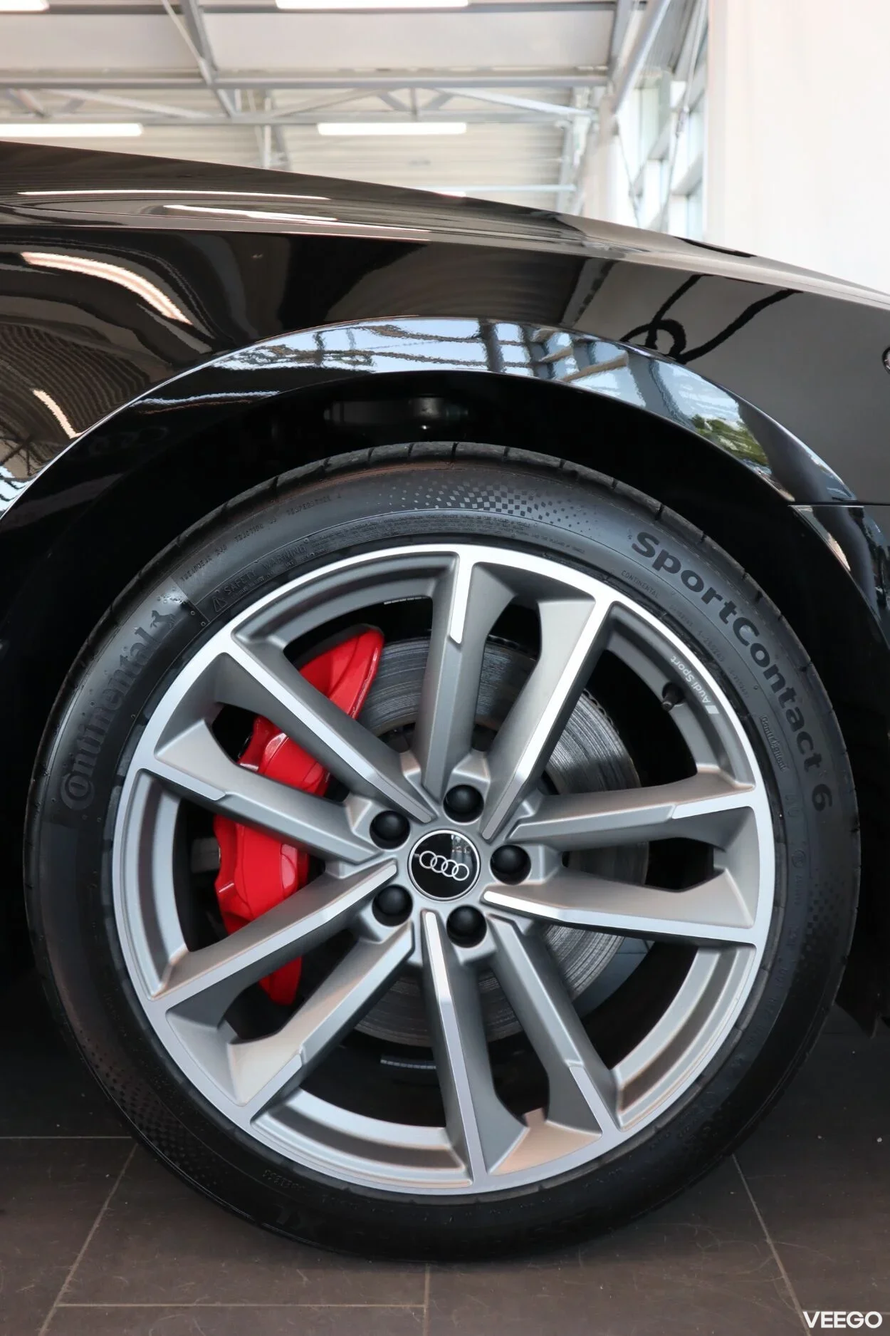 Audi A7 195kW