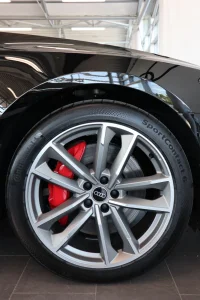 Audi A7 195kW thumbnail