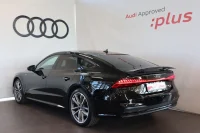 Audi A7 195kW thumbnail