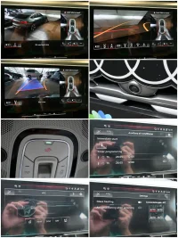 Audi Q8 e-tron 55 SPORTBACK B&O SAFETY PRO 114 kWh 300kW thumbnail