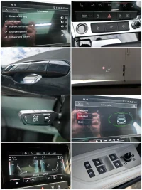 Audi Q8 e-tron 55 SPORTBACK B&O SAFETY PRO 114 kWh 300kW thumbnail