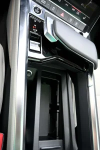 Audi Q8 e-tron 55 SPORTBACK B&O SAFETY PRO 114 kWh 300kW thumbnail