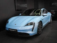 Porsche Taycan 360kW thumbnail