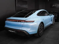 Porsche Taycan 360kW thumbnail