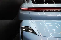 Porsche Taycan 360kW thumbnail