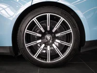 Porsche Taycan 360kW thumbnail