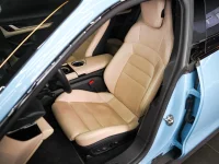 Porsche Taycan 360kW thumbnail