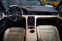 Porsche Taycan 360kW thumbnail