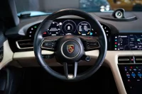 Porsche Taycan 360kW thumbnail