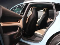 Porsche Taycan 360kW thumbnail