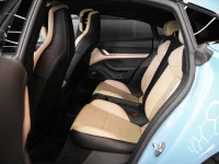 Porsche Taycan 360kW thumbnail